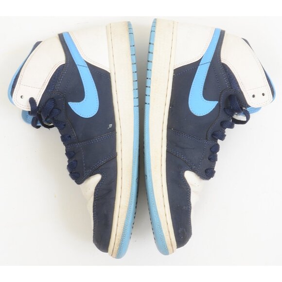 Nike Air Jordan 1 Retro High CP3 2014 Basketball Sneaker Youth 7Y Women's 8.5 - Picture 6 of 10